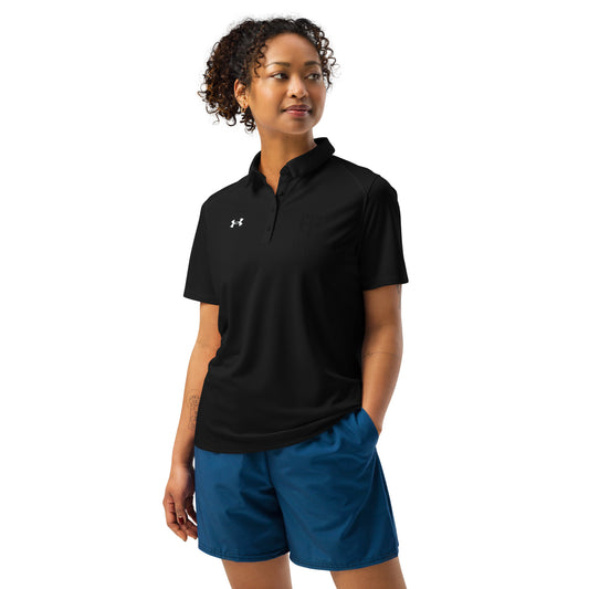 Under Armour® women’s polo